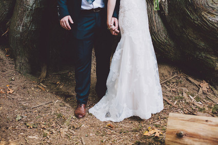 DIY Canadian wedding Wedding Inspiration