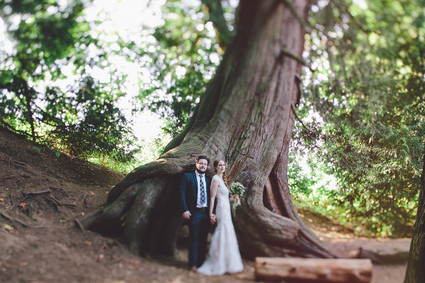 DIY Canadian wedding Wedding Inspiration