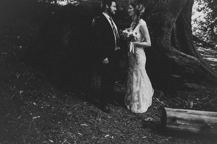 DIY Canadian wedding Wedding Inspiration