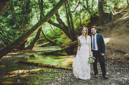 DIY Canadian wedding Wedding Inspiration