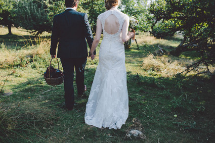DIY Canadian wedding Wedding Inspiration