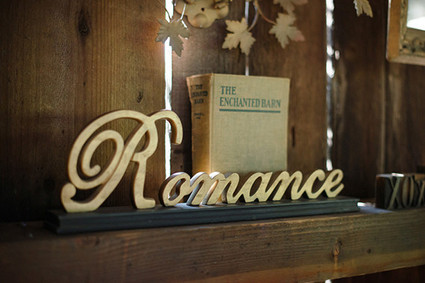 Real Weddings and Parties Wedding Inspiration
