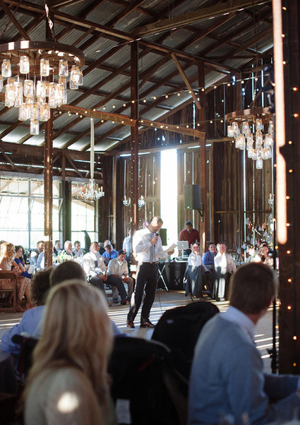 Rustic Dana Powers House wedding Wedding Inspiration