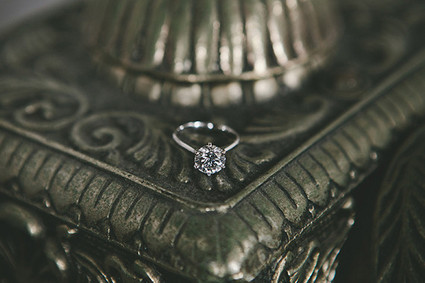 Whimsical Australian Wedding