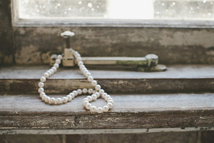 Whimsical Australian Wedding