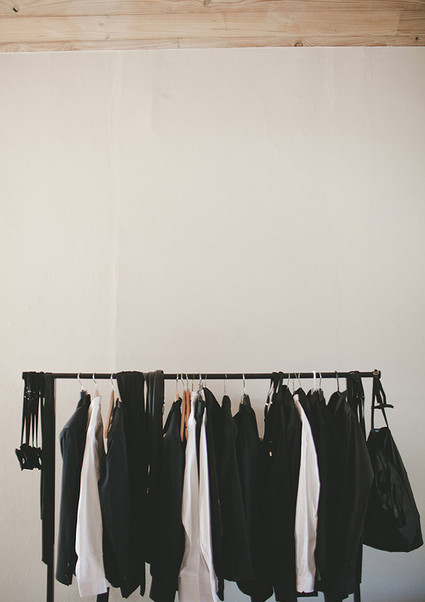 Whimsical Australian Wedding