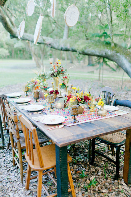 Andi Mans Photography Wedding Inspiration