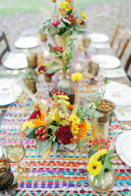 Andi Mans Photography Wedding Inspiration