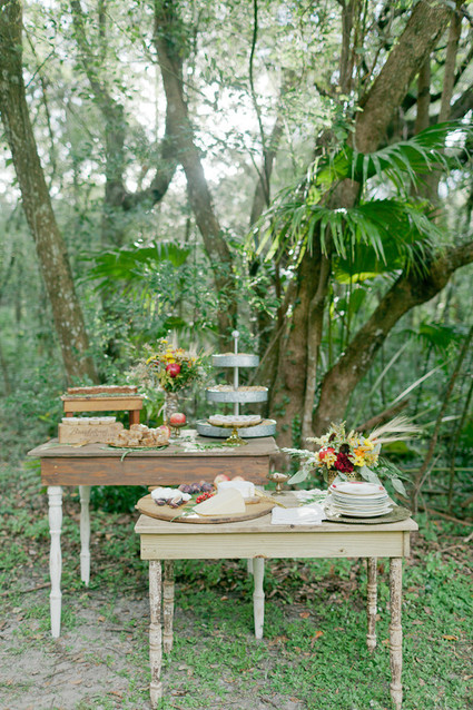 Cakes Wedding Inspiration