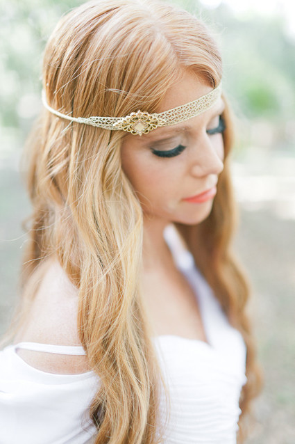 Bridal Accessories Wedding Inspiration