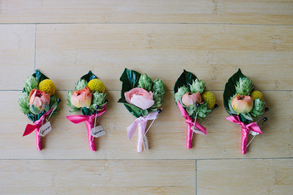 Sarah Joelle Photography Wedding Inspiration