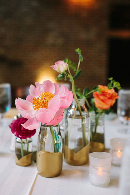 Flowers Wedding Inspiration