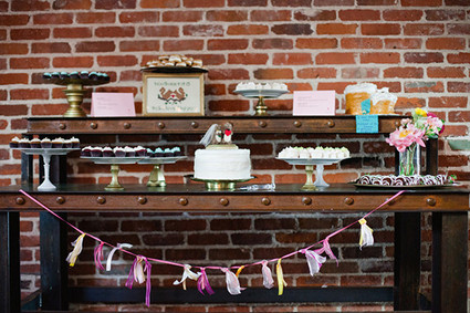 Sarah Joelle Photography Wedding Inspiration