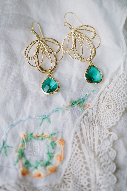Jewelry Wedding Inspiration