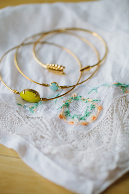 Jewelry Wedding Inspiration