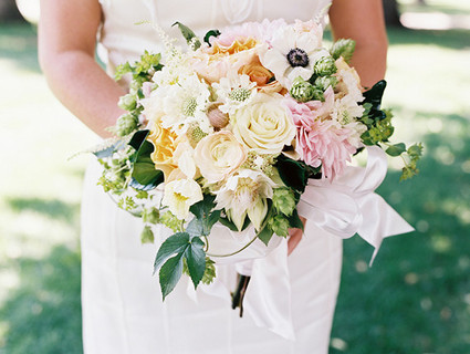 Sarah Joelle Photography Wedding Inspiration