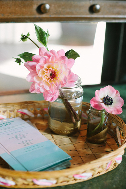 Flowers Wedding Inspiration