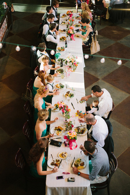 Tablescape Wedding Inspiration
