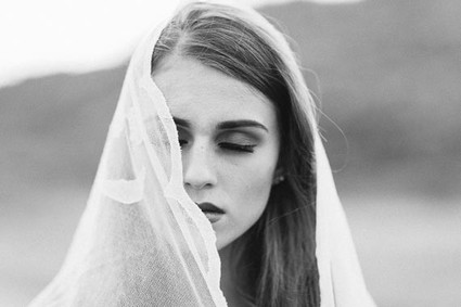 Grace and Saviour Wedding Inspiration