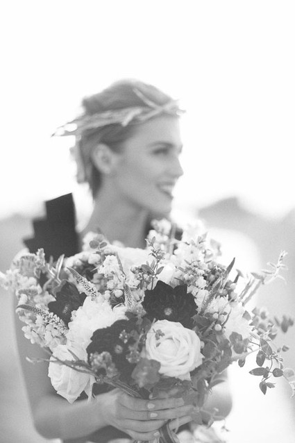 Grace and Saviour Wedding Inspiration
