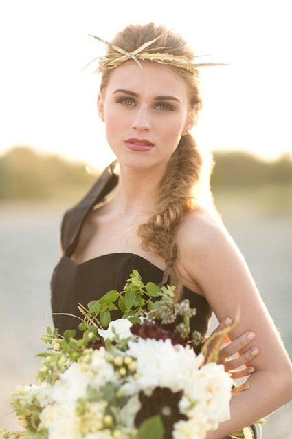 Grace and Saviour Wedding Inspiration