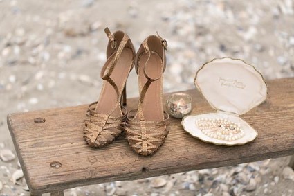 Grace and Saviour Wedding Inspiration