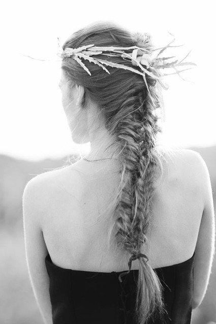 Grace and Saviour Wedding Inspiration