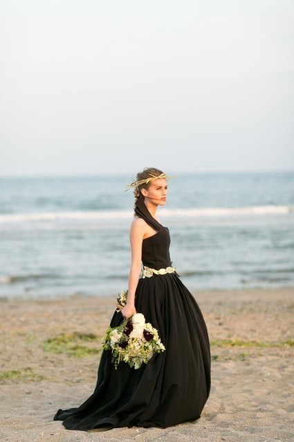 Grace and Saviour Wedding Inspiration