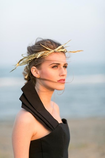 Grace and Saviour Wedding Inspiration