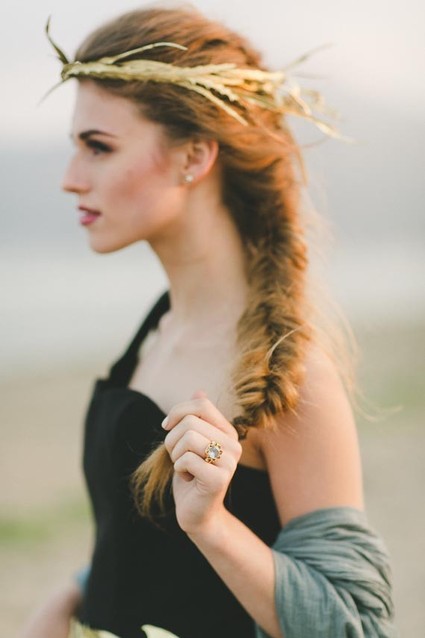 Grace and Saviour Wedding Inspiration