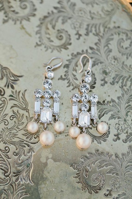 Jewelry Wedding Inspiration