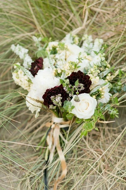 Bouquets Wedding Inspiration