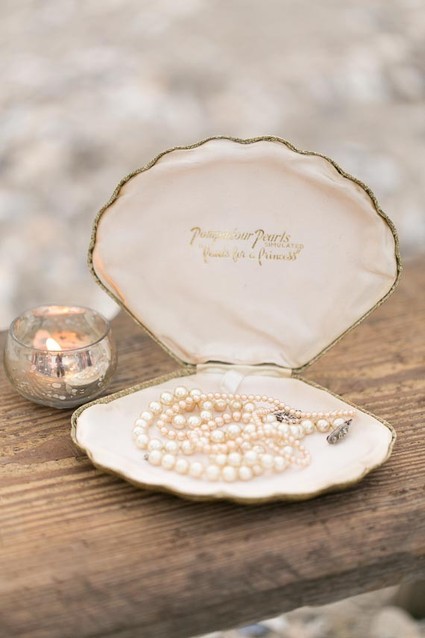 Jewelry Wedding Inspiration