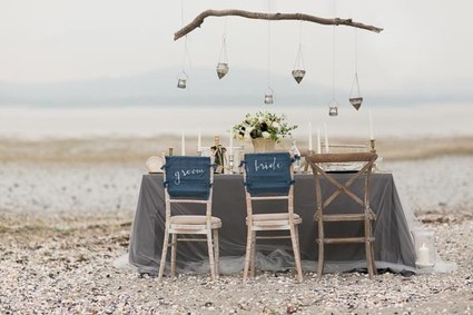 Tablescape Wedding Inspiration