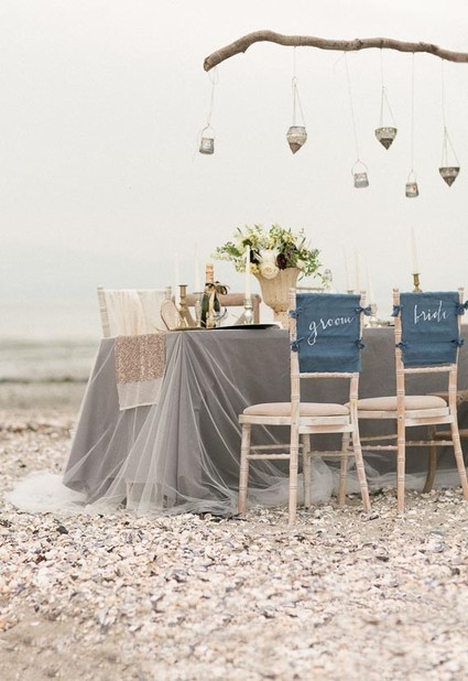 Tablescape Wedding Inspiration