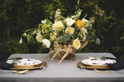 Eric Foley Photography Wedding Inspiration