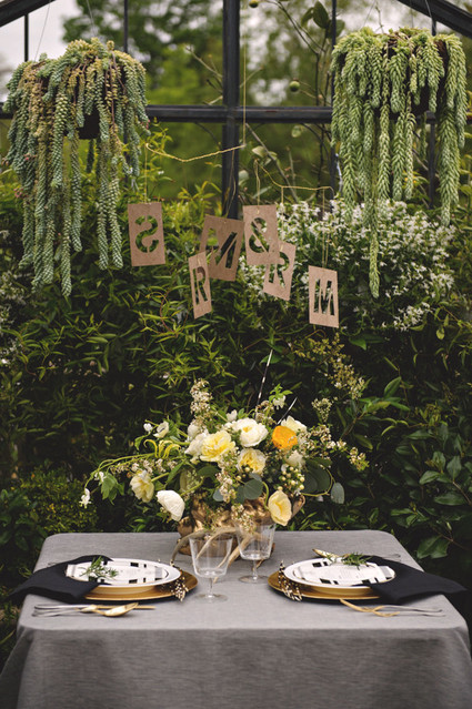 Eric Foley Photography Wedding Inspiration