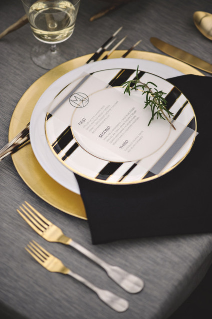 Eric Foley Photography Wedding Inspiration