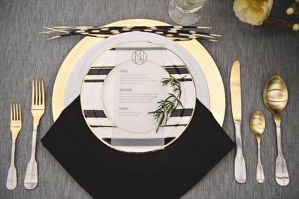 Eric Foley Photography Wedding Inspiration