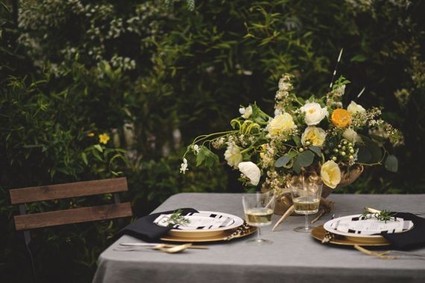 Eric Foley Photography Wedding Inspiration