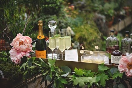 Eric Foley Photography Wedding Inspiration