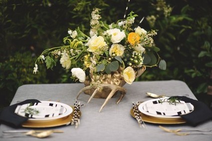 Eric Foley Photography Wedding Inspiration