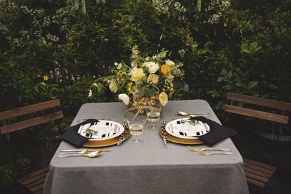 Eric Foley Photography Wedding Inspiration