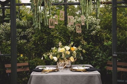 Eric Foley Photography Wedding Inspiration