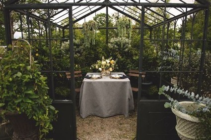 Eric Foley Photography Wedding Inspiration