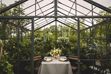 Eric Foley Photography Wedding Inspiration