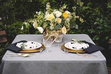Eric Foley Photography Wedding Inspiration
