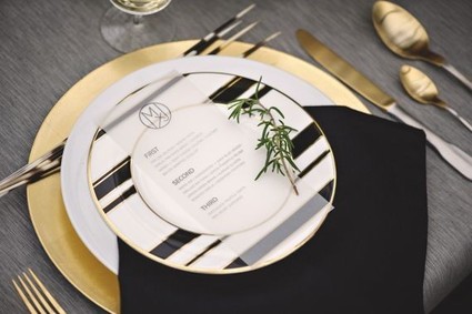 Eric Foley Photography Wedding Inspiration