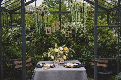Eric Foley Photography Wedding Inspiration