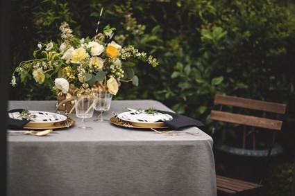Eric Foley Photography Wedding Inspiration